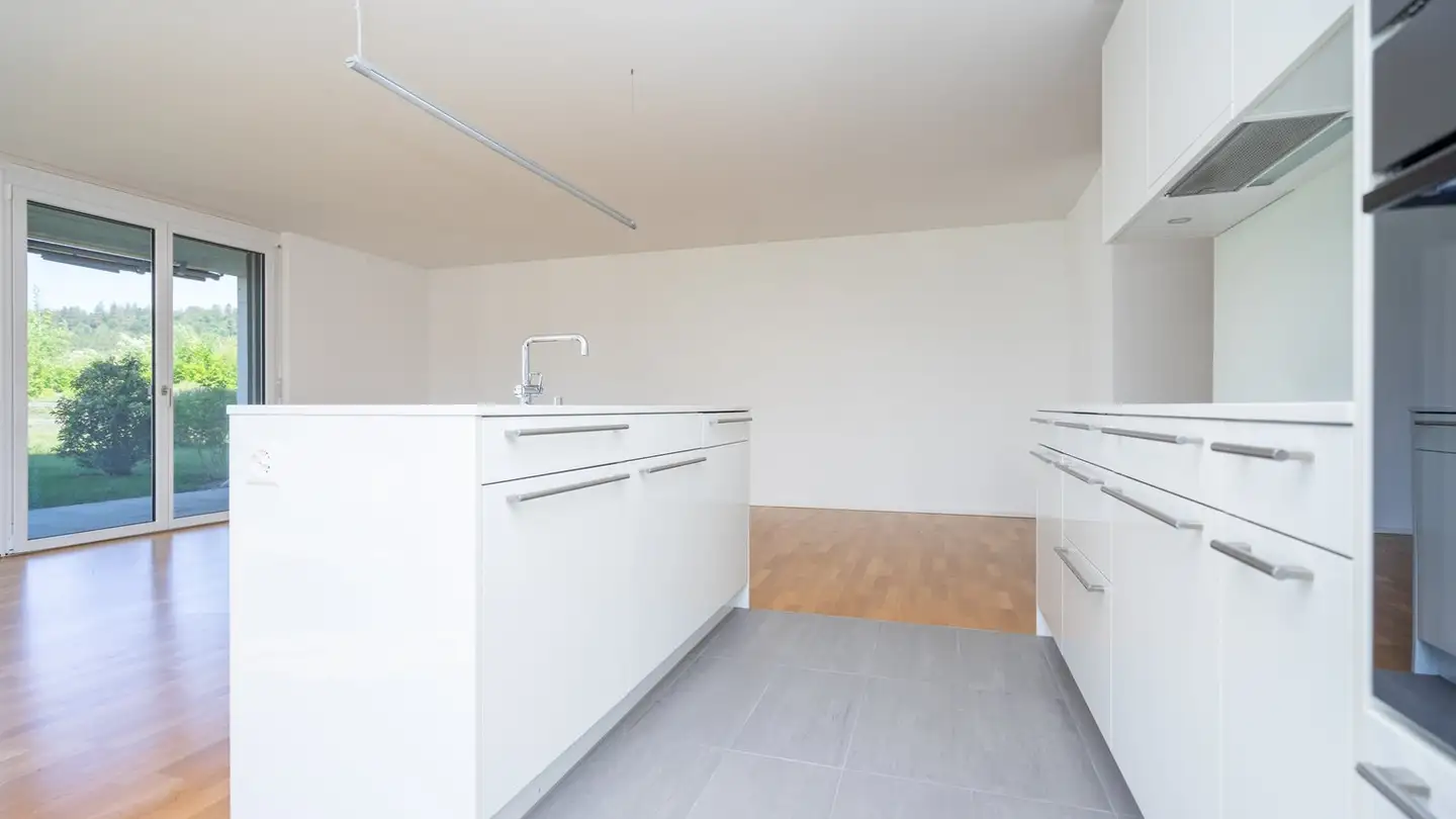 Wohnung mieten - Gartenstrasse 11, 4914 Roggwil BE - Foto 4