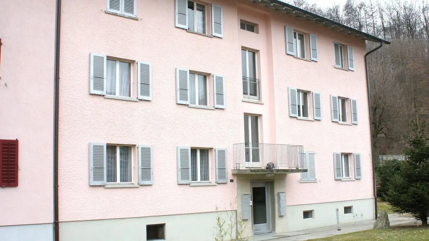 Wohnung mieten - Gerbestrasse 44, 3072 Ostermundigen - Foto 2