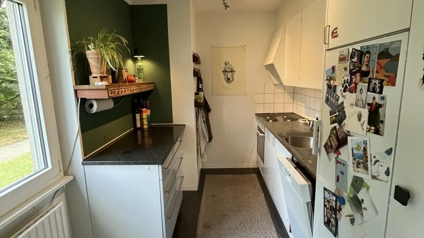 Stanza singola in affitto - 3032 Hinterkappelen - Photo 2