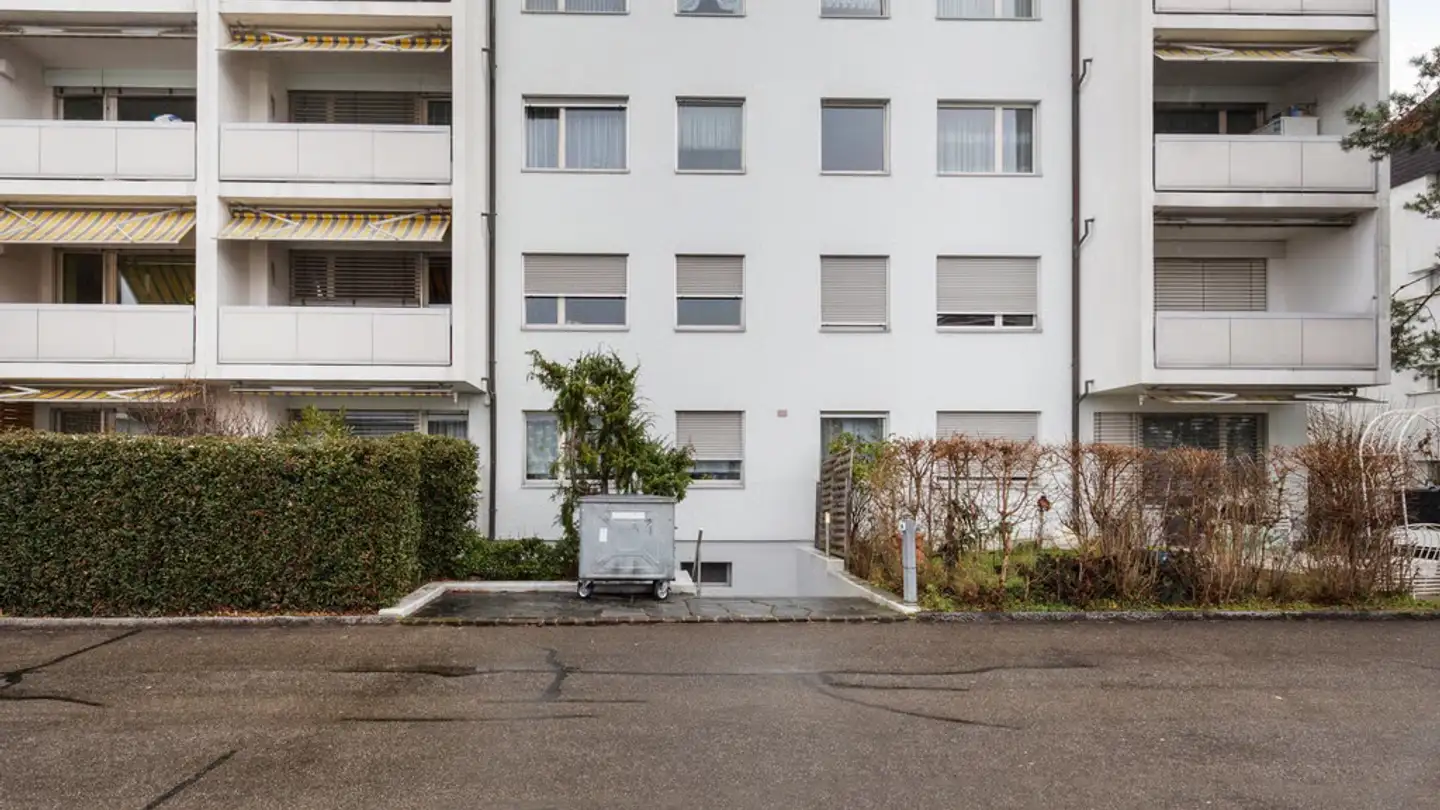 Wohnung mieten - Ebenfeldstrasse 11, 4414 Füllinsdorf - Foto 2