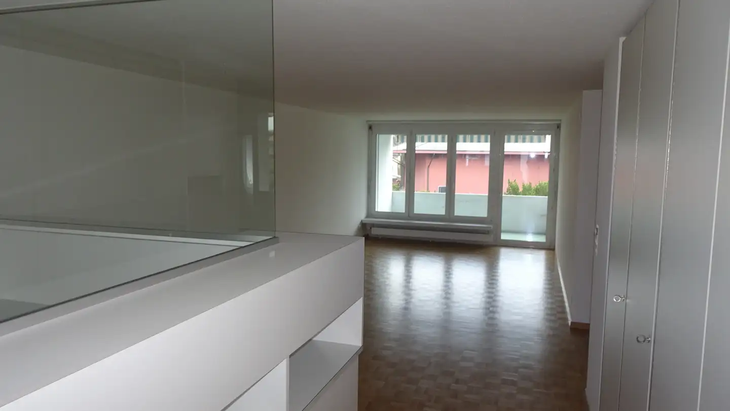 Wohnung mieten - Wallisellerstrasse 8, 8152 Glattbrugg