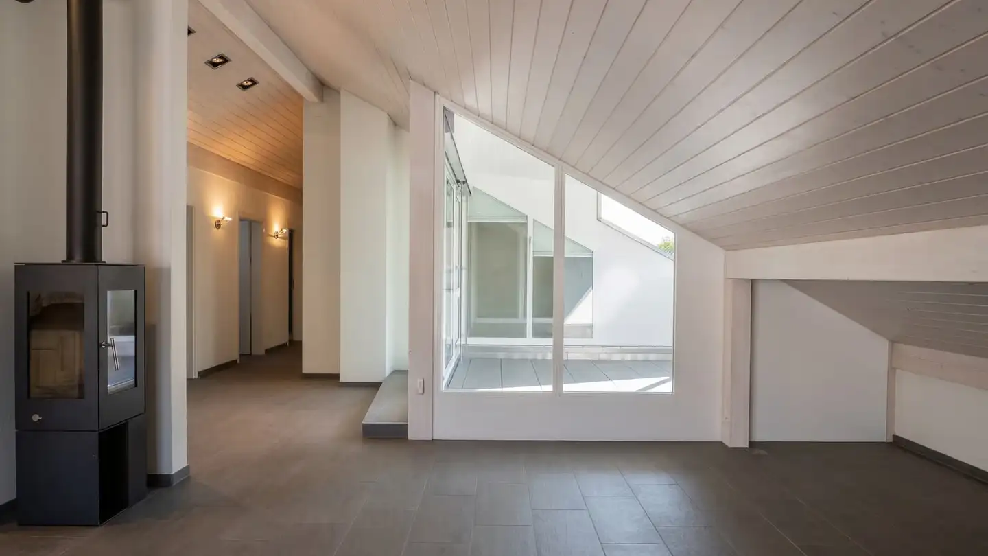 Attico in affitto - Alte Oelestrasse 12, 3800 Matten b. Interlaken - Foto 3