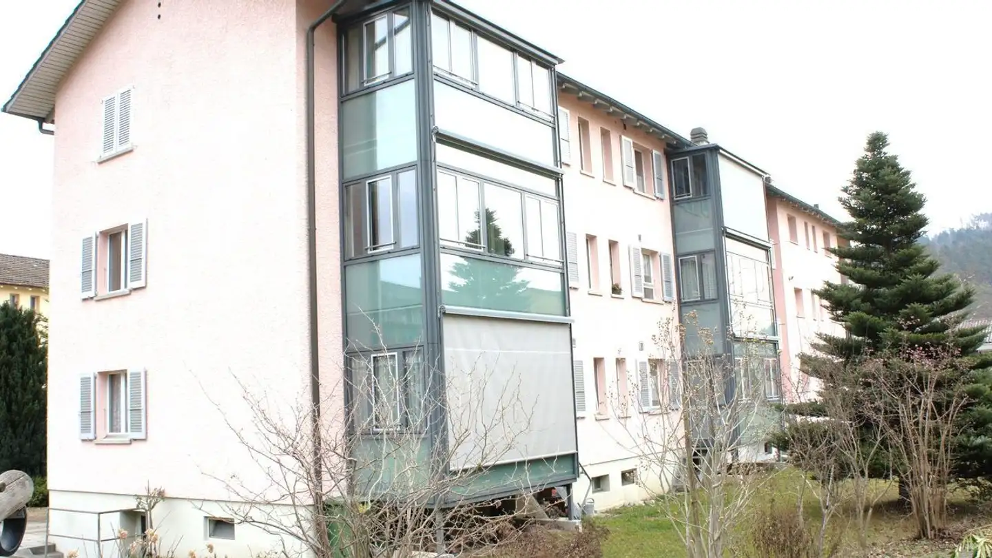 Wohnung mieten - Gerbestrasse 44, 3072 Ostermundigen