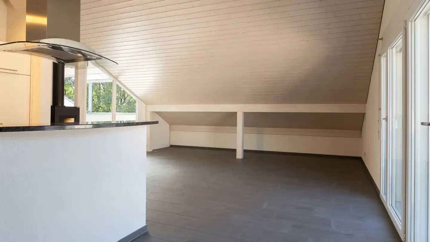 Attico in affitto - Alte Oelestrasse 12, 3800 Matten b. Interlaken - Foto 4