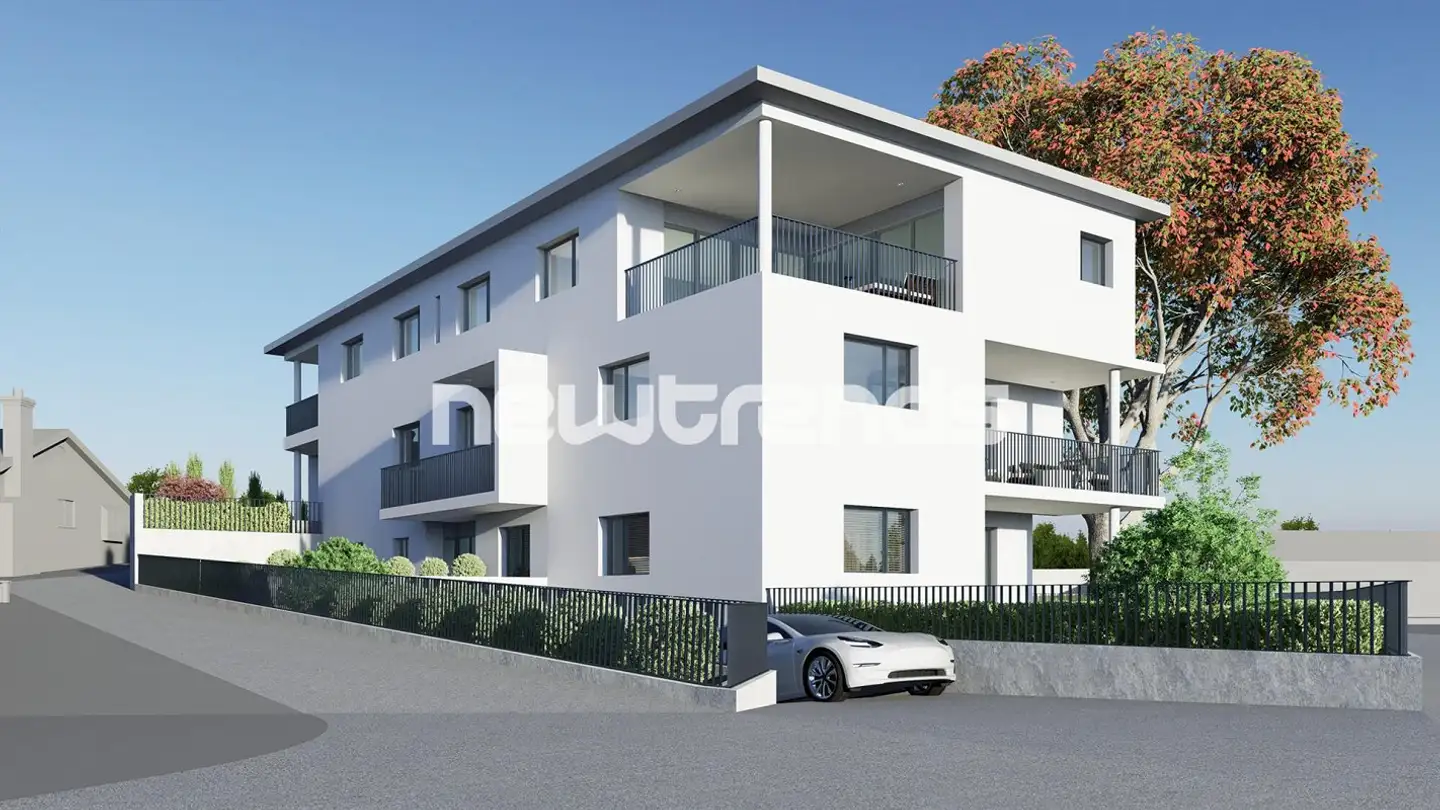 Appartement à vendre - 6950 Tesserete