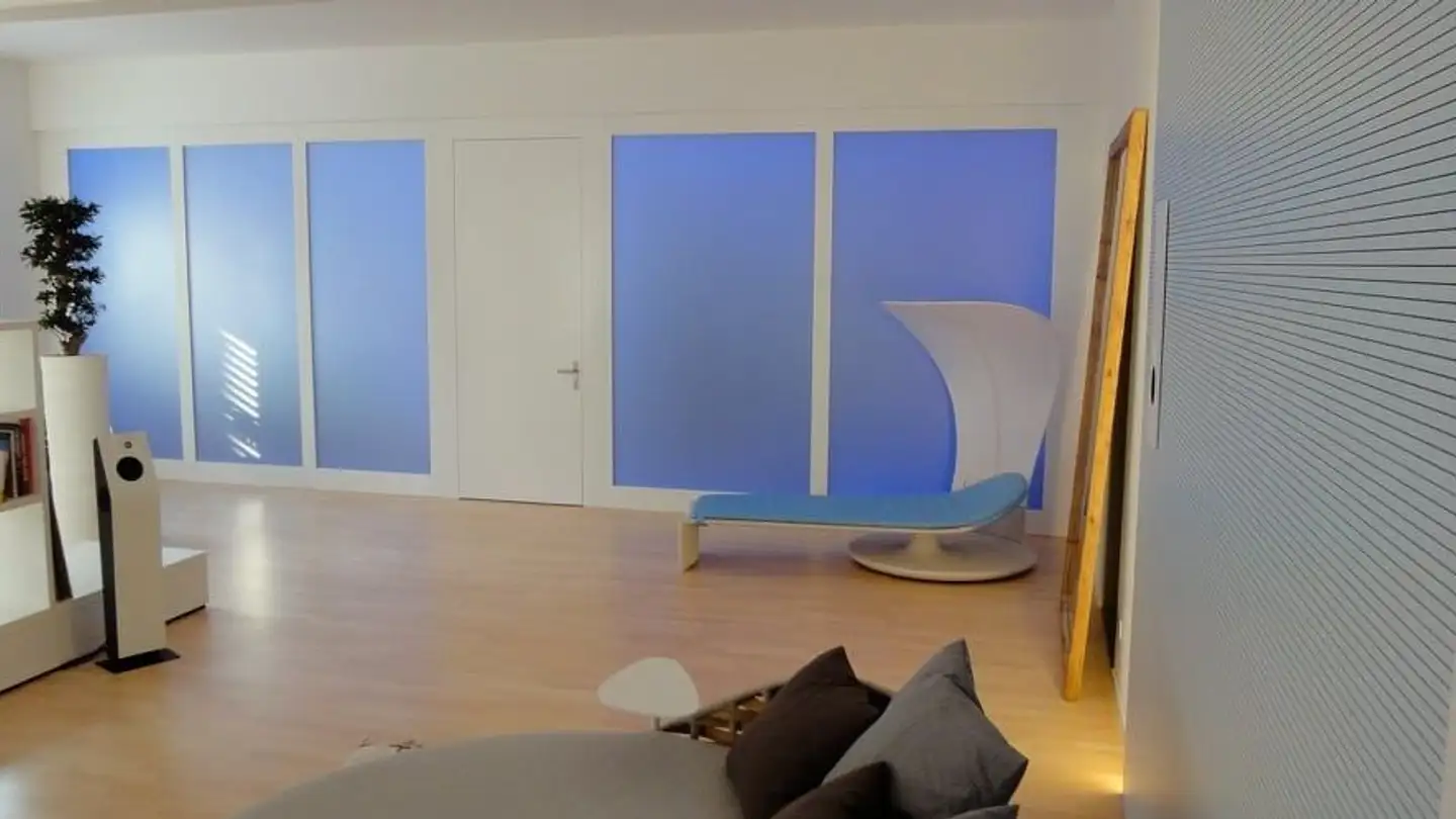 Loft for rent - Einsiedlerstrasse 8, 8820 Wädenswil