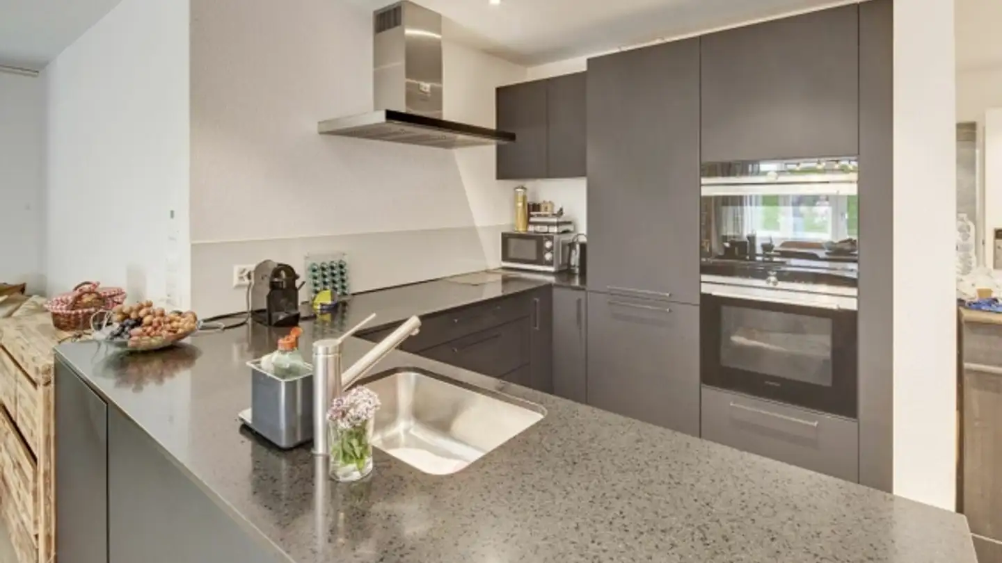 Appartamento in vendita - Chännel 3, 6067 Melchtal - Photo 2