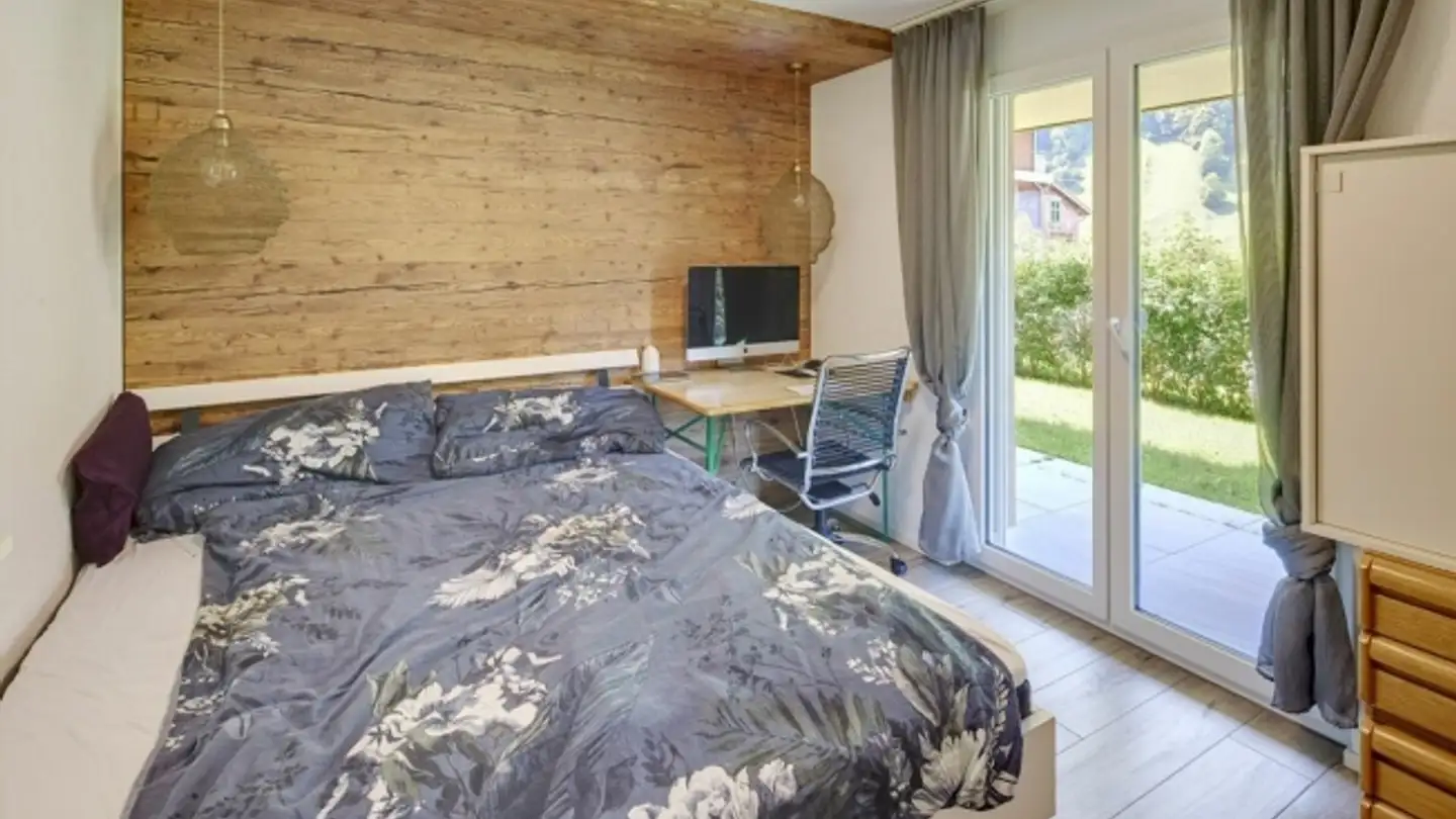 Appartamento in vendita - Chännel 3, 6067 Melchtal - Photo 4