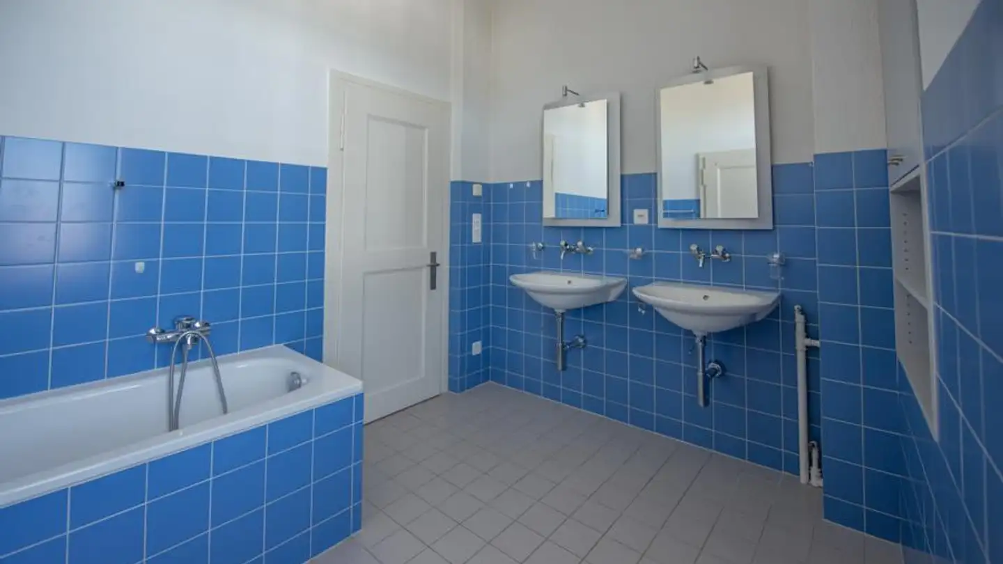 Chambre à louer - Bahnhofstrasse 1, 5040 Schöftland - Photo 4