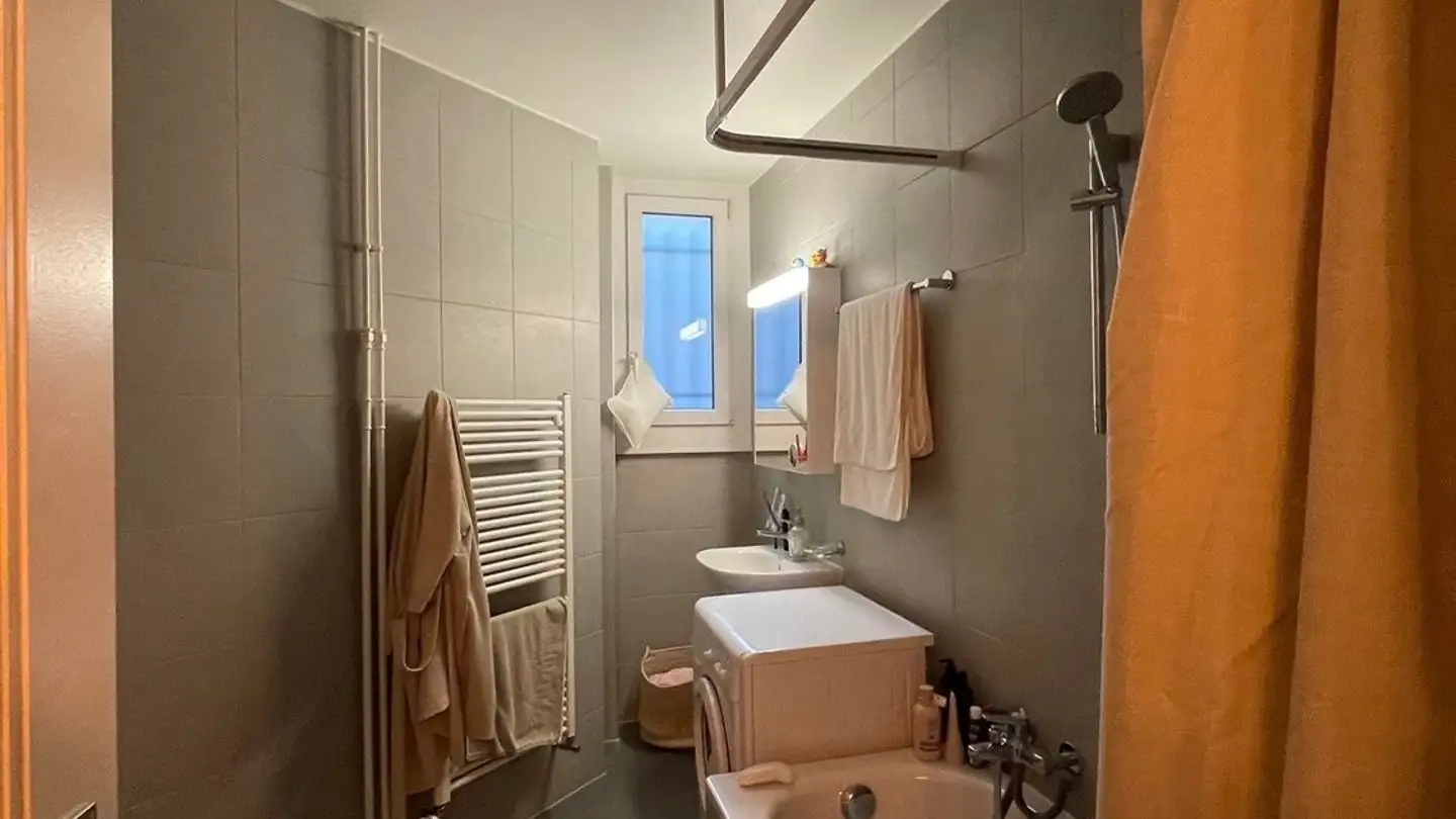 Wohnung mieten - 1005 Lausanne - Foto 3