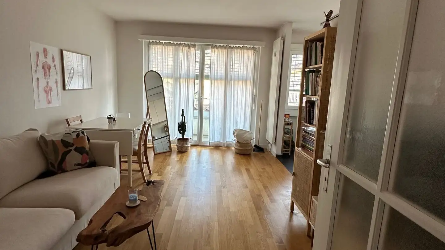 Appartamento in affitto - Maihofstrasse 31, 6004 Luzern - Foto 2