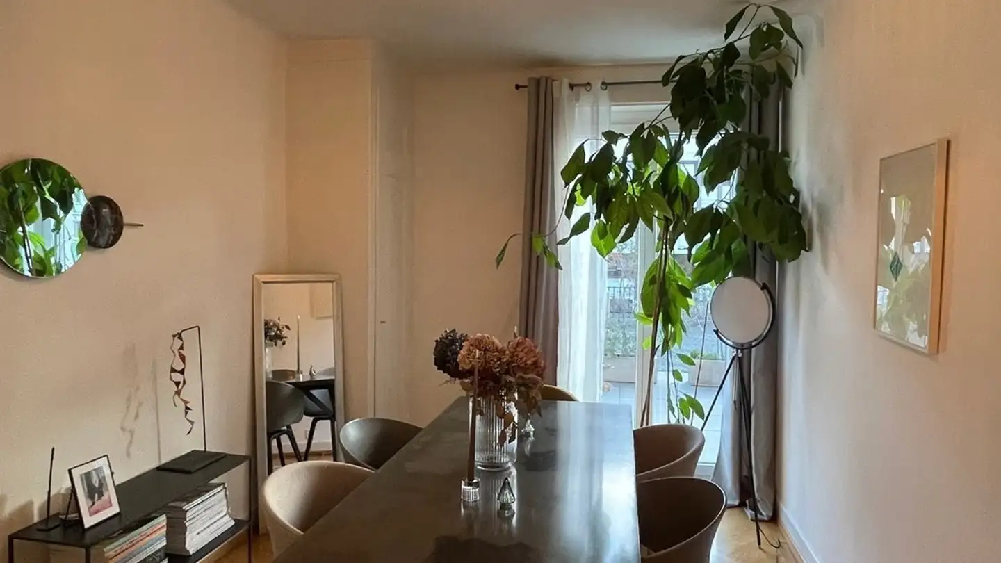 Wohnung mieten - 1005 Lausanne - Foto 4