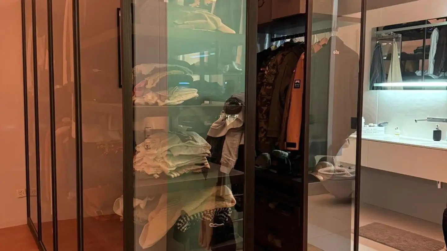 Loft for rent - Einsiedlerstrasse 8, 8820 Wädenswil - Photo 4