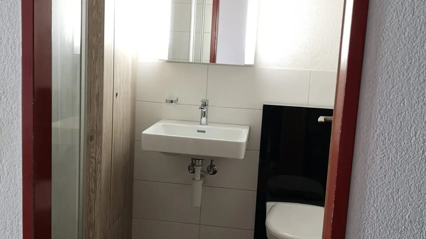 Studio for rent - Adelbodenstrasse 21, 3714 Frutigen - Photo 2