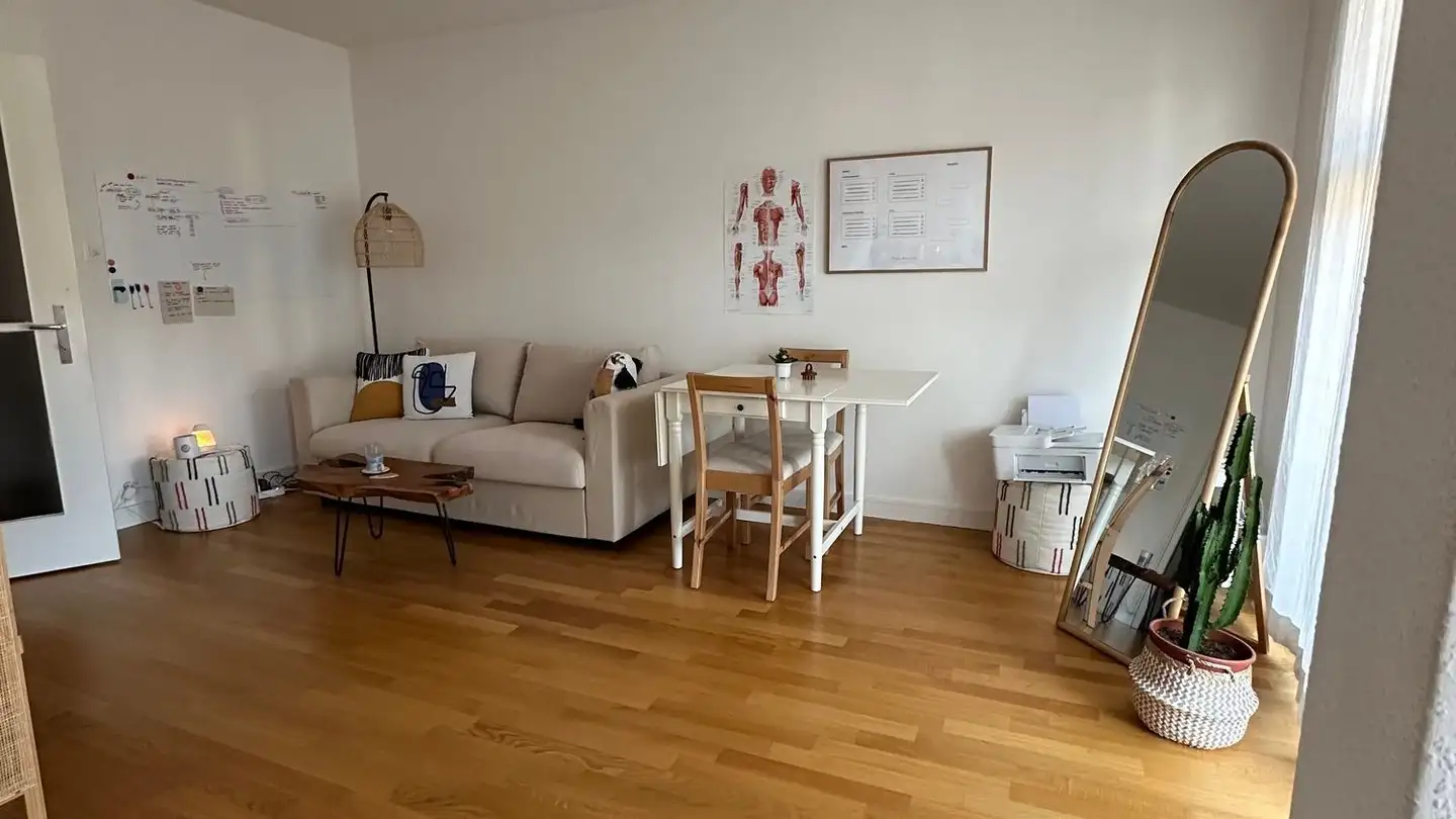 Appartamento in affitto - Maihofstrasse 31, 6004 Luzern