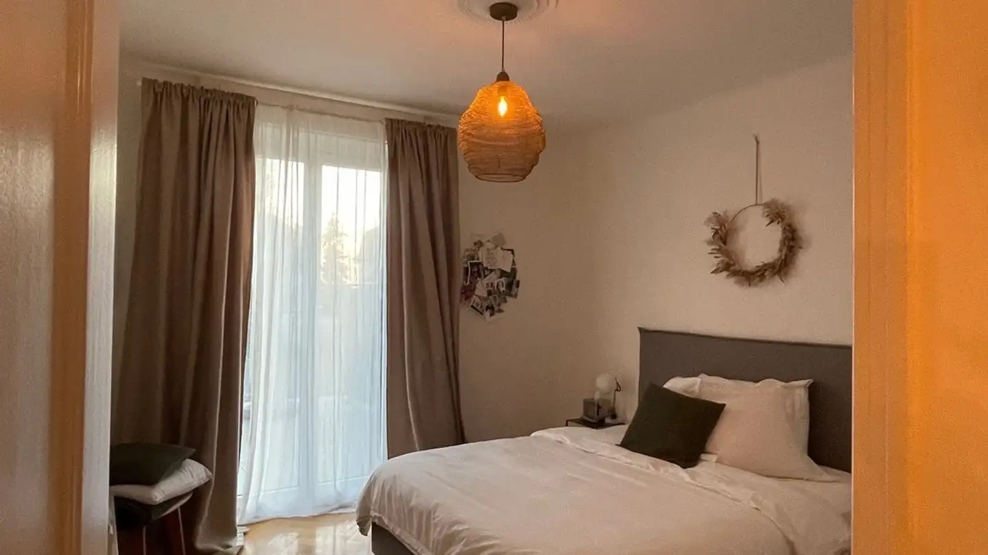 Wohnung mieten - 1005 Lausanne - Foto 2