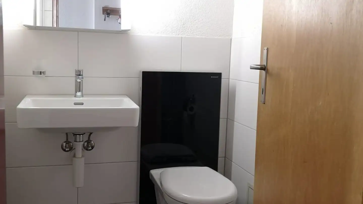 Studio for rent - Adelbodenstrasse 21, 3714 Frutigen - Photo 3