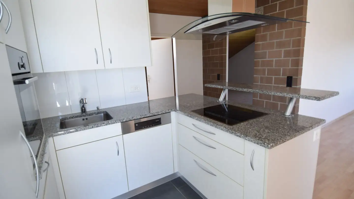 Attique à louer - Jurastrasse, 3422 Alchenflüh - Photo 2