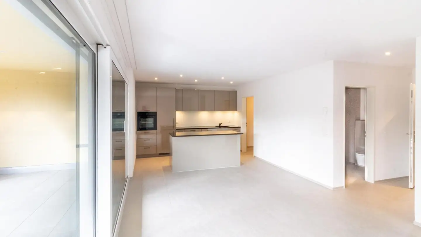 Appartamento in affitto - Chalbermatt 5, 5316 Leuggern - Foto 4