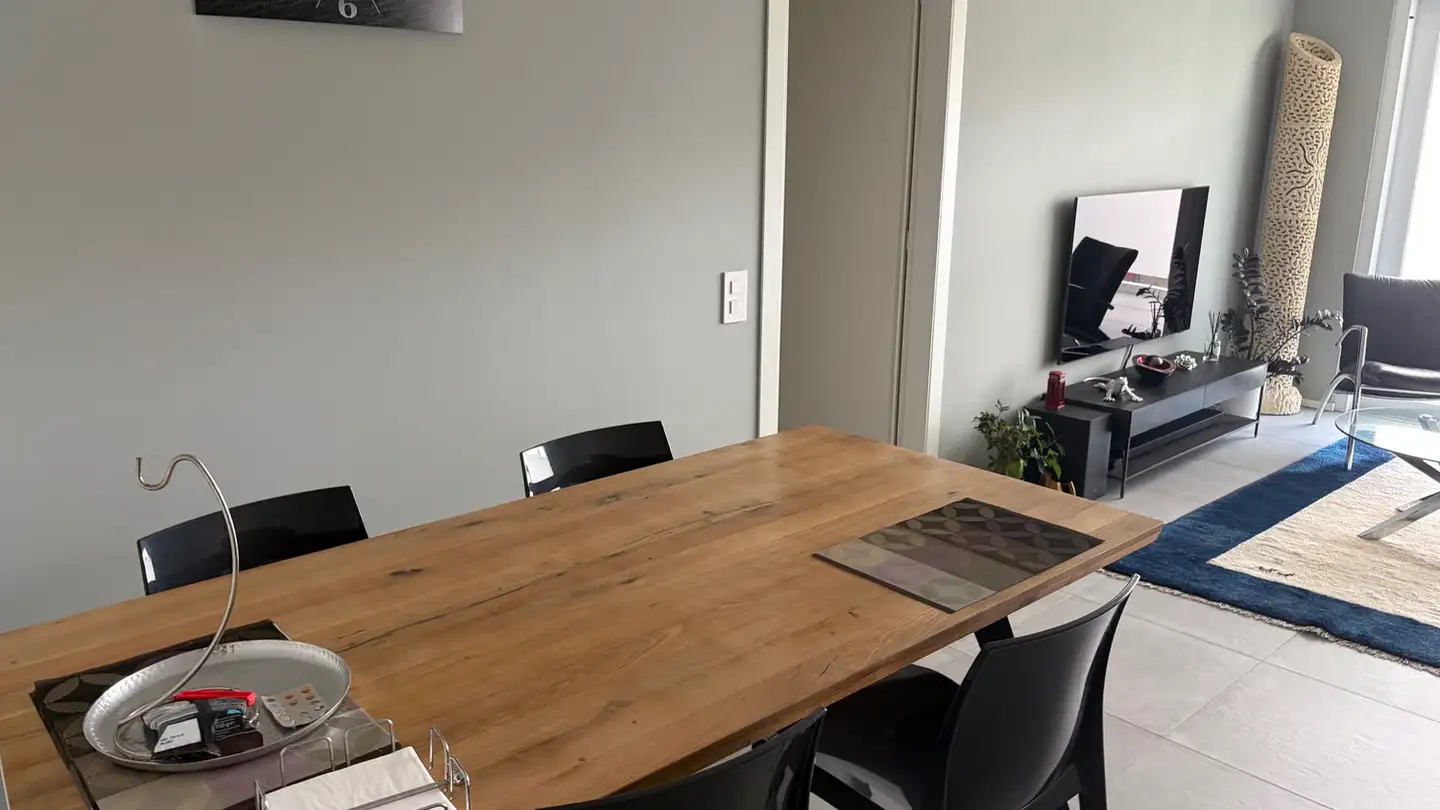 Apartment for rent - Viale Serfontana 6, 6834 Morbio Inferiore - Photo 3