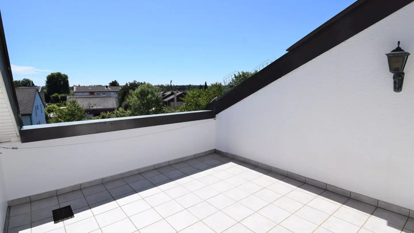 Attique à louer - Jurastrasse, 3422 Alchenflüh - Photo 3