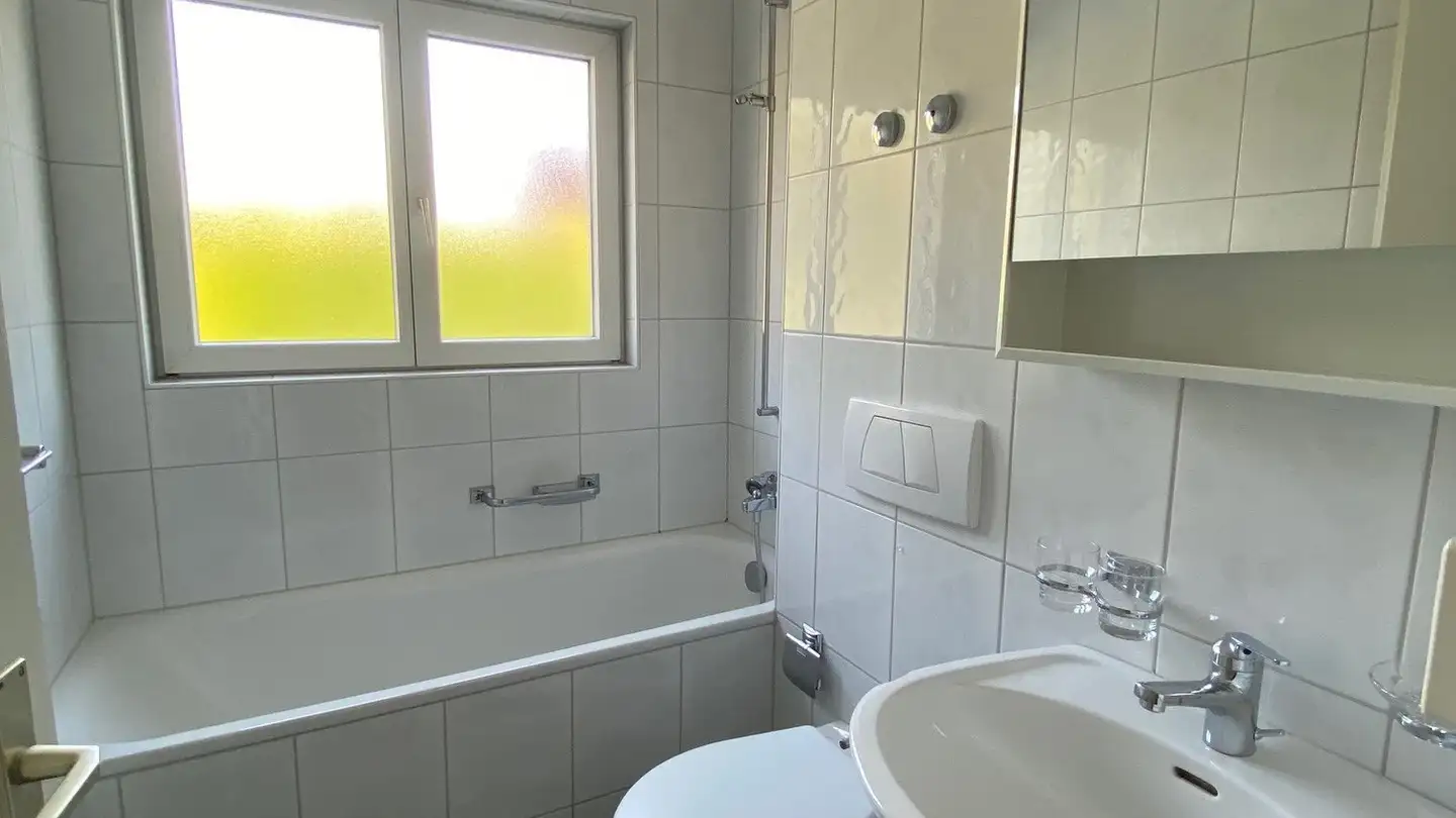 Appartement à louer - Schulhausstrasse 7, 9247 Henau - Photo 3