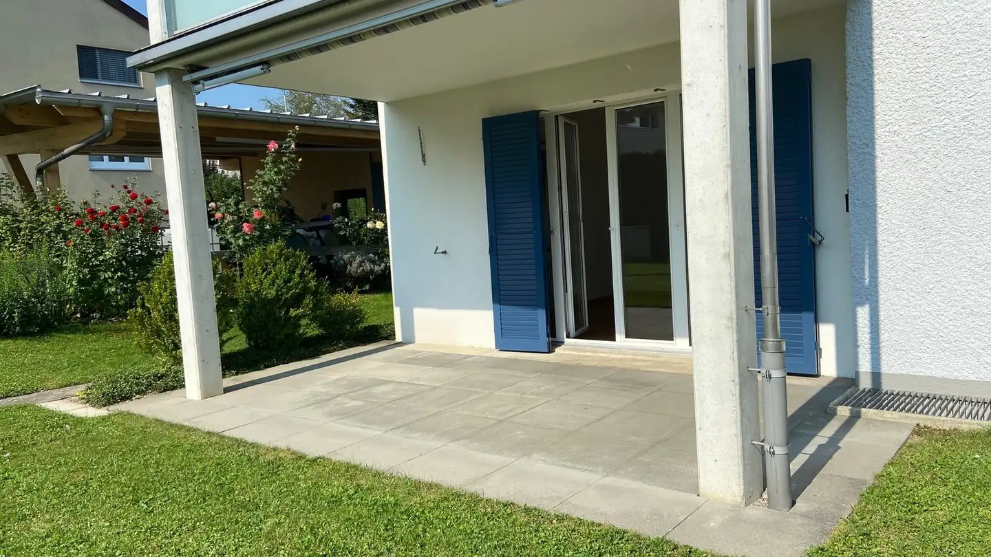 Appartement à louer - Schulhausstrasse 7, 9247 Henau - Photo 4