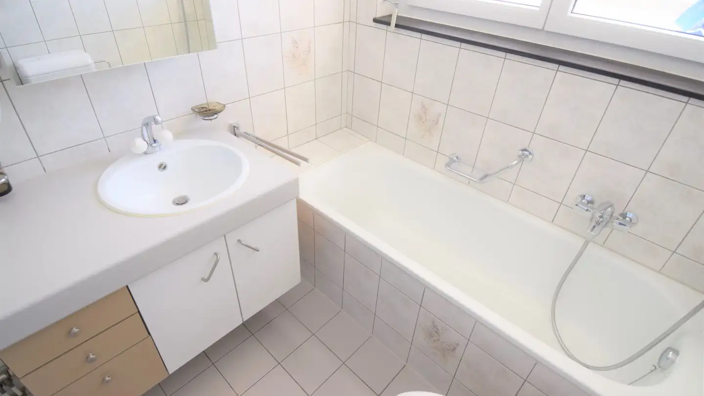 Attique à louer - Jurastrasse, 3422 Alchenflüh - Photo 4