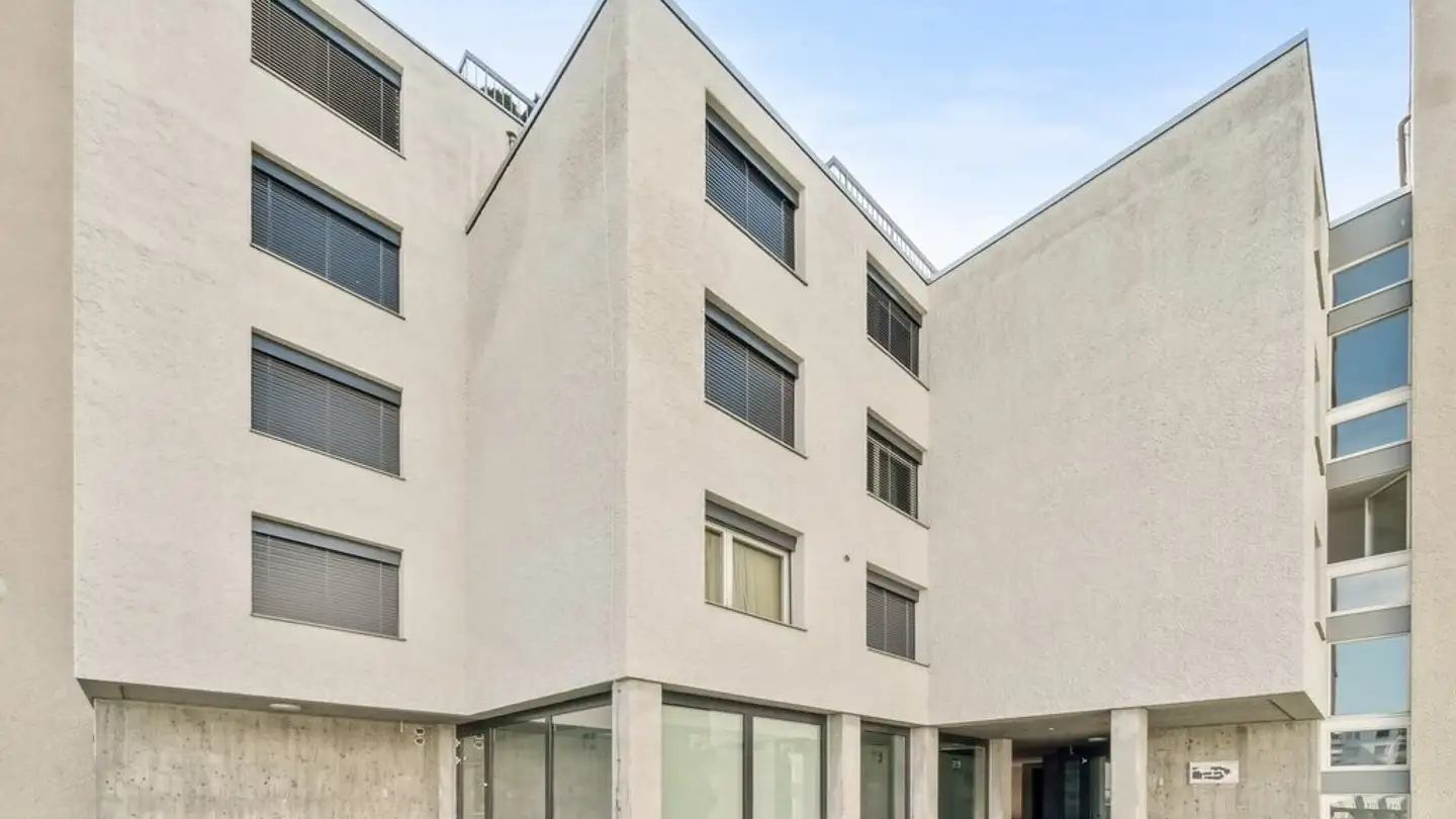 Apartment for rent - Friedhofstrasse, 5610 Wohlen AG