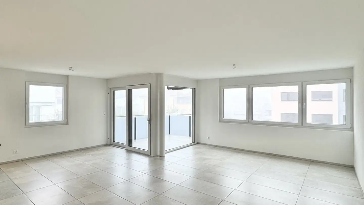 Appartement à louer - Bettlachstrasse 64, 2540 Grenchen