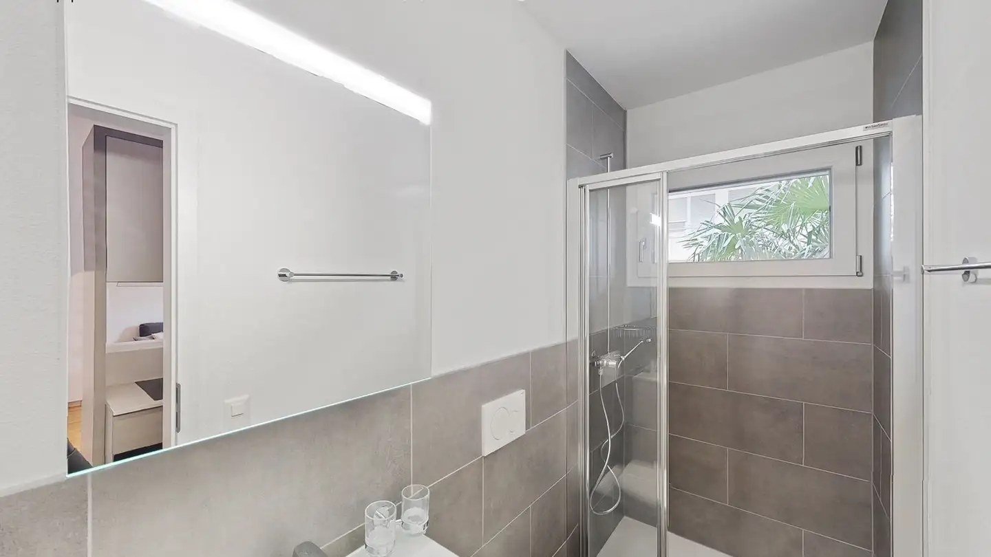Wohnung mieten - Via Roncobello, 6963 Pregassona - Foto 3