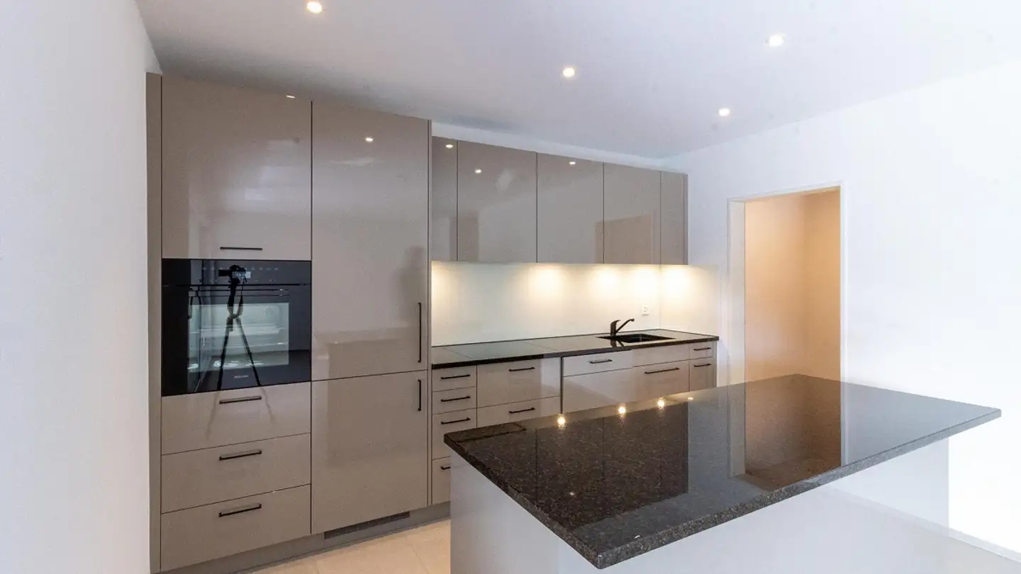 Appartamento in affitto - Chalbermatt 5, 5316 Leuggern