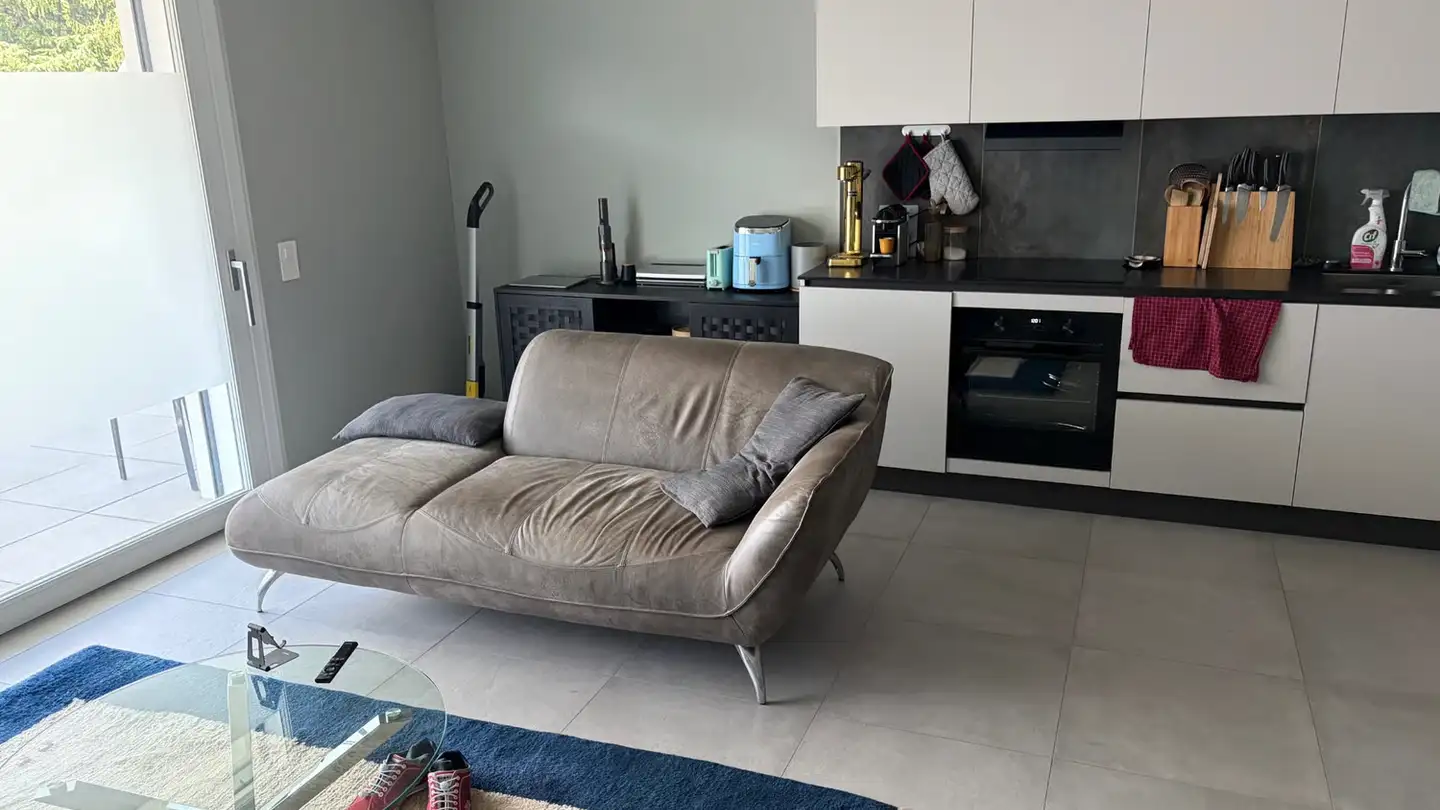 Apartment for rent - Viale Serfontana 6, 6834 Morbio Inferiore