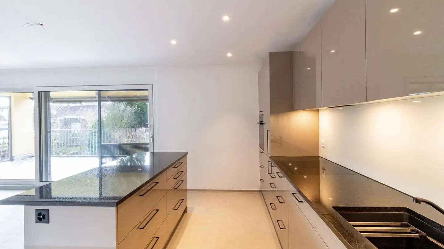 Appartamento in affitto - Chalbermatt 5, 5316 Leuggern - Foto 2