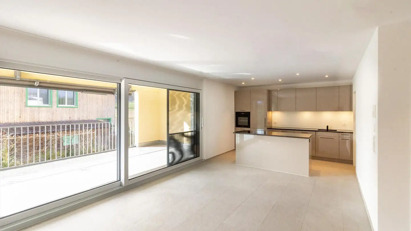 Appartamento in affitto - Chalbermatt 5, 5316 Leuggern - Foto 3