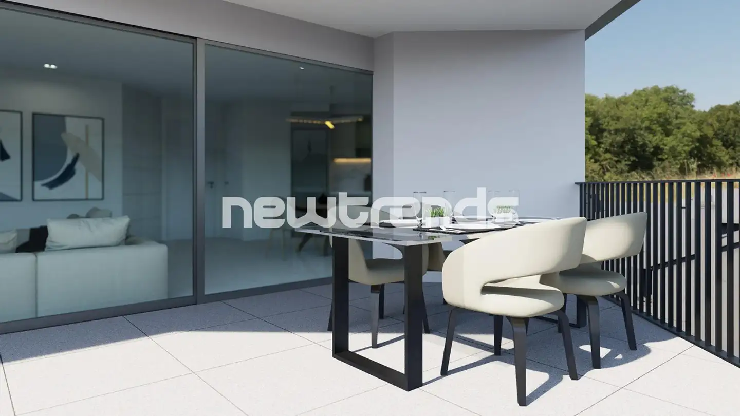 Appartamento in vendita - 6950 Tesserete - Photo 3