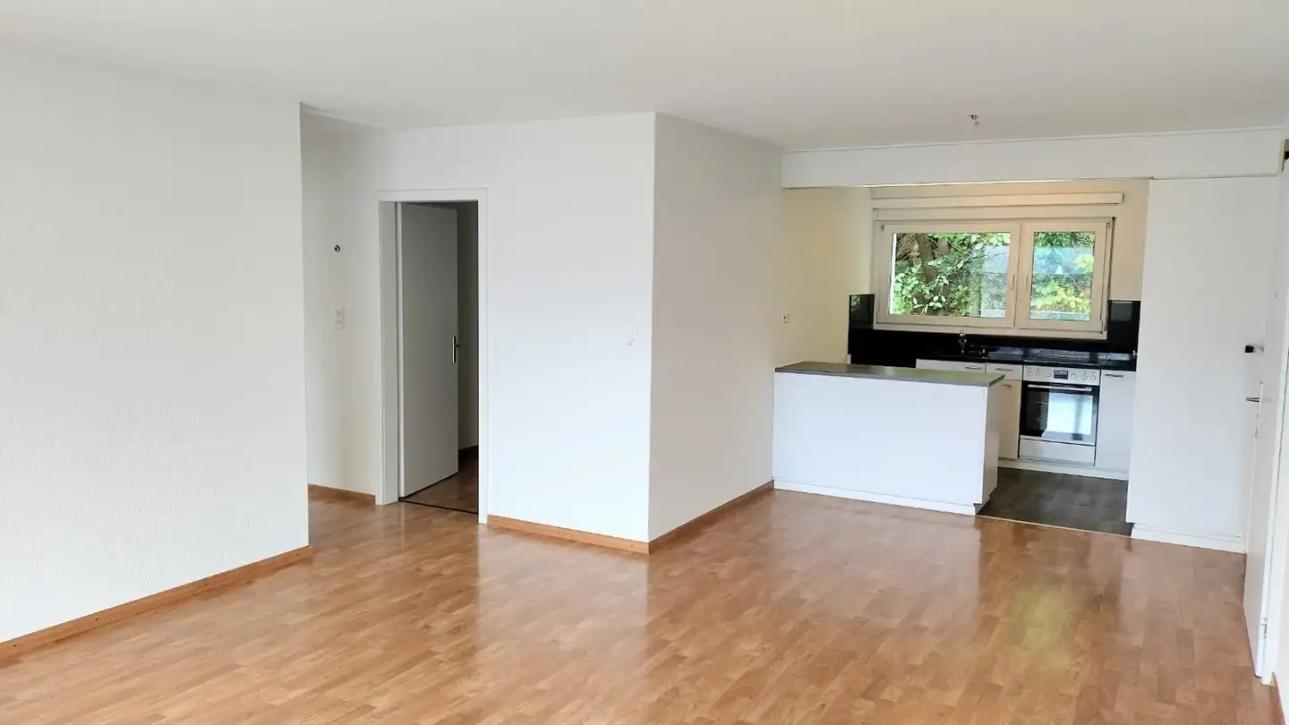 Appartamento in affitto - Am Burghügel 7, 8427 Freienstein