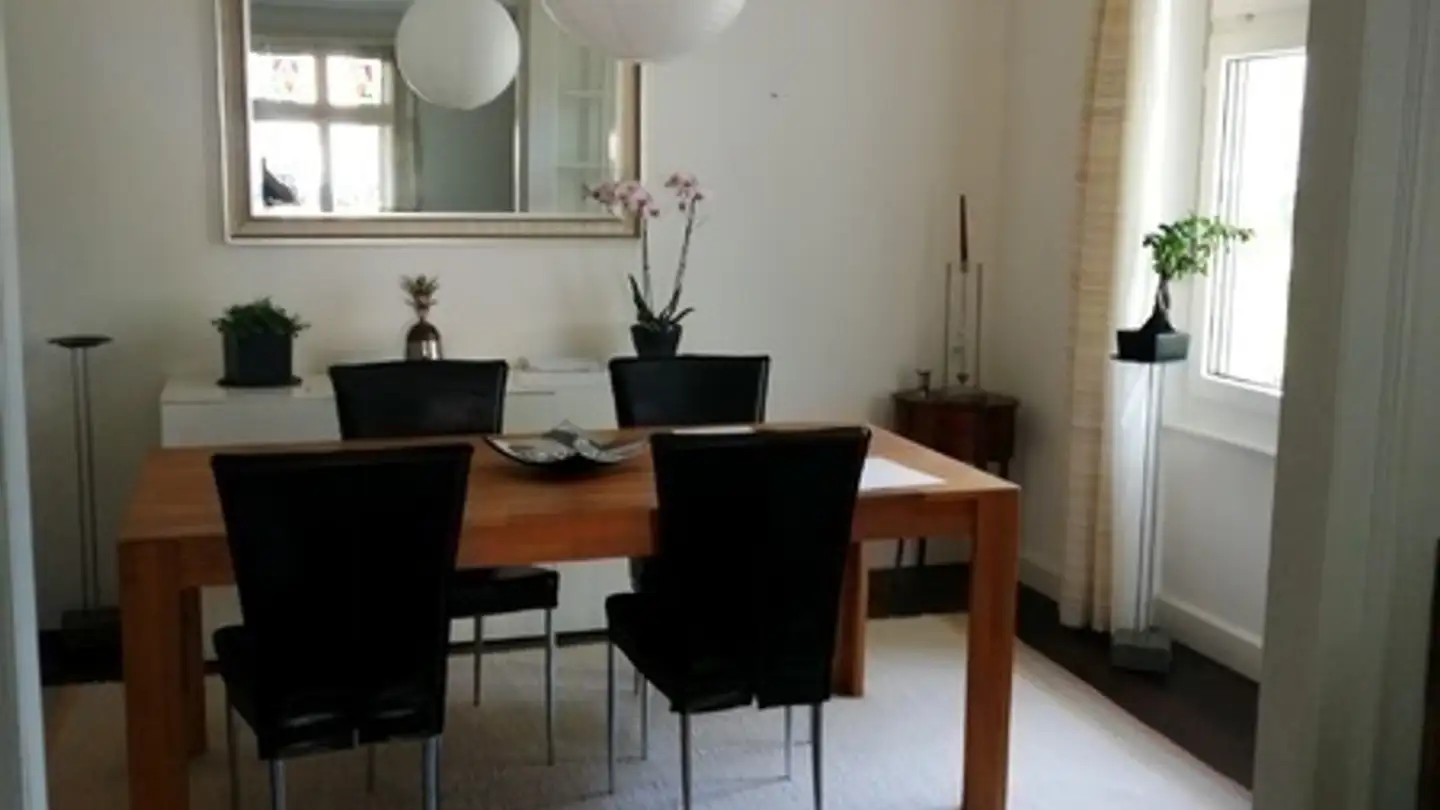 Apartment for rent - 4058 Basel - Photo 4