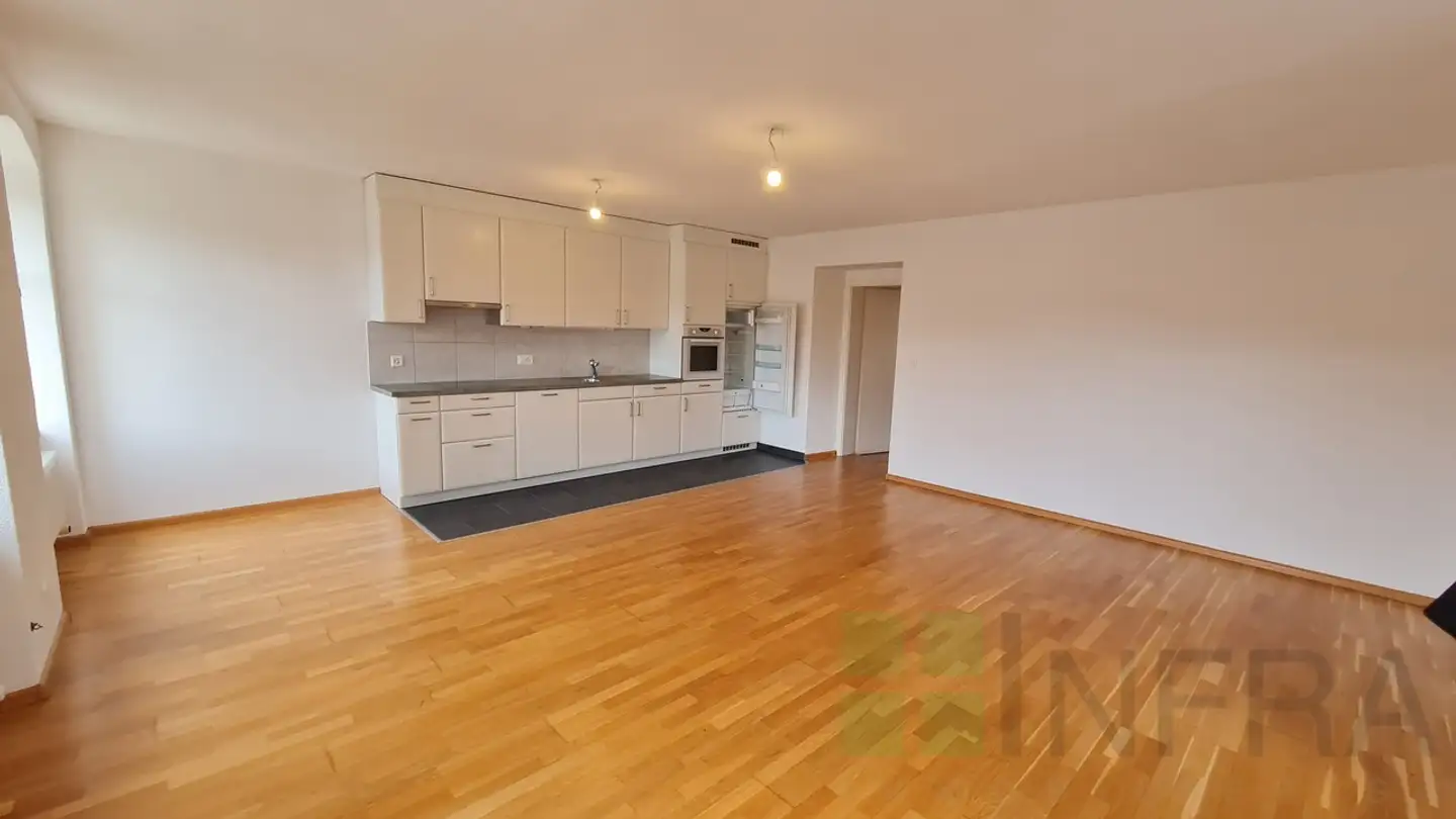 Apartment for rent - Rue De Chêtre 20, 2800 Delémont