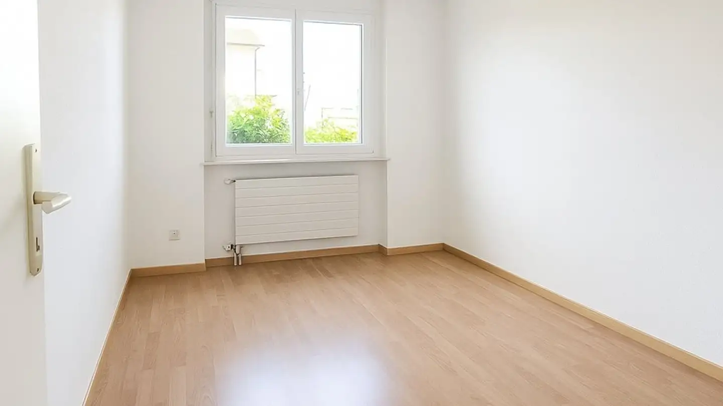 Appartement à louer - Föhrenstrasse 5, 4313 Möhlin