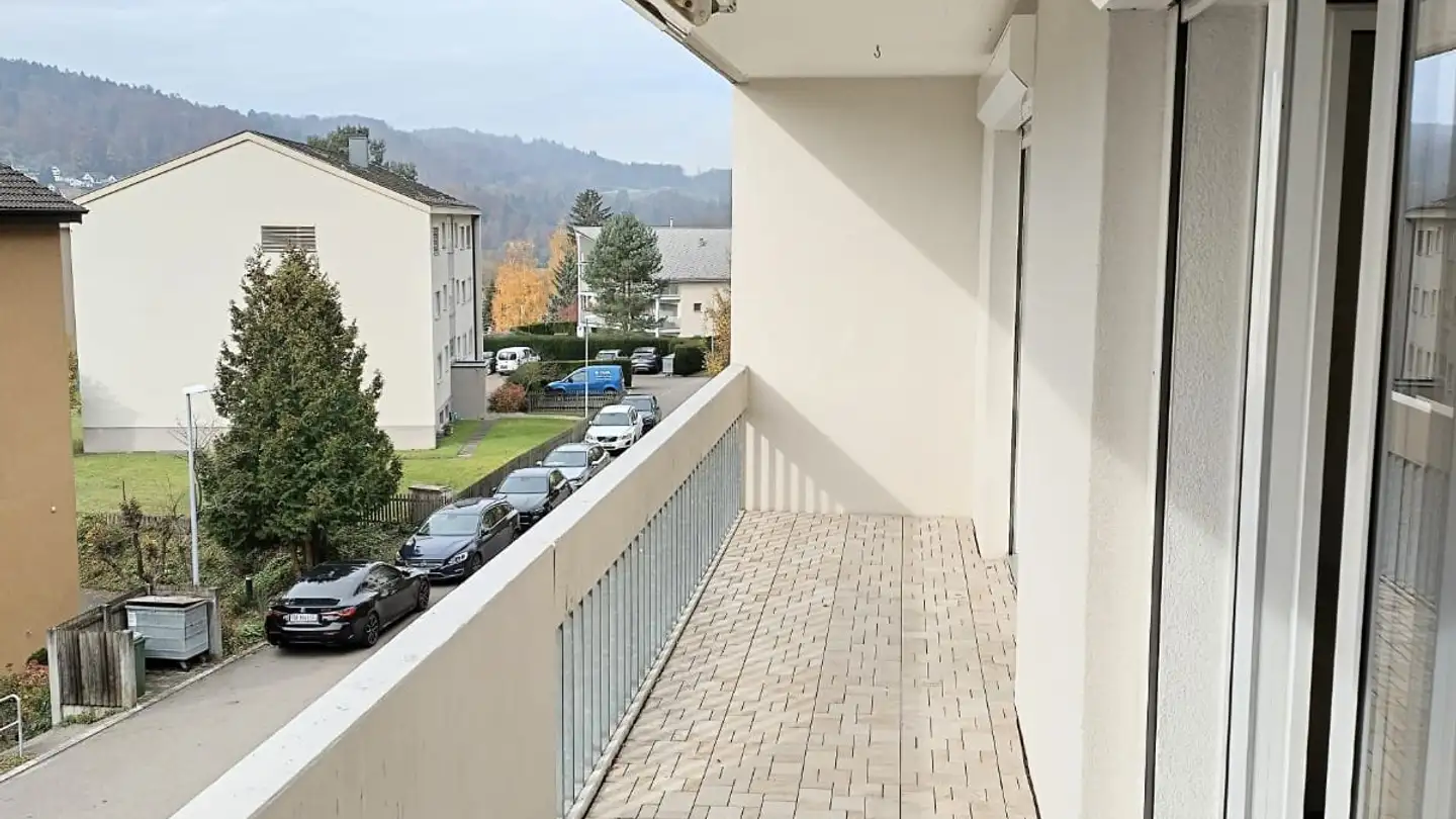 Appartamento in affitto - Am Burghügel 7, 8427 Freienstein - Foto 3