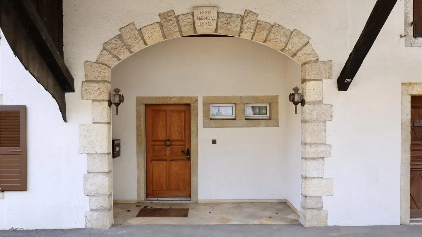 Single house for sale - 2905 Courtedoux - Photo 3