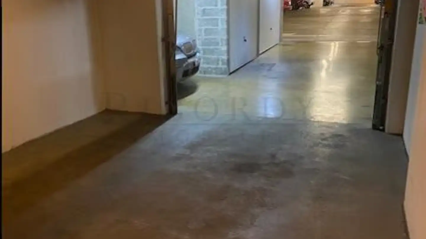 Überdachter Parkplatz mieten - Rue Alexandre- Gavard 12, 1227 Carouge GE - Foto 3