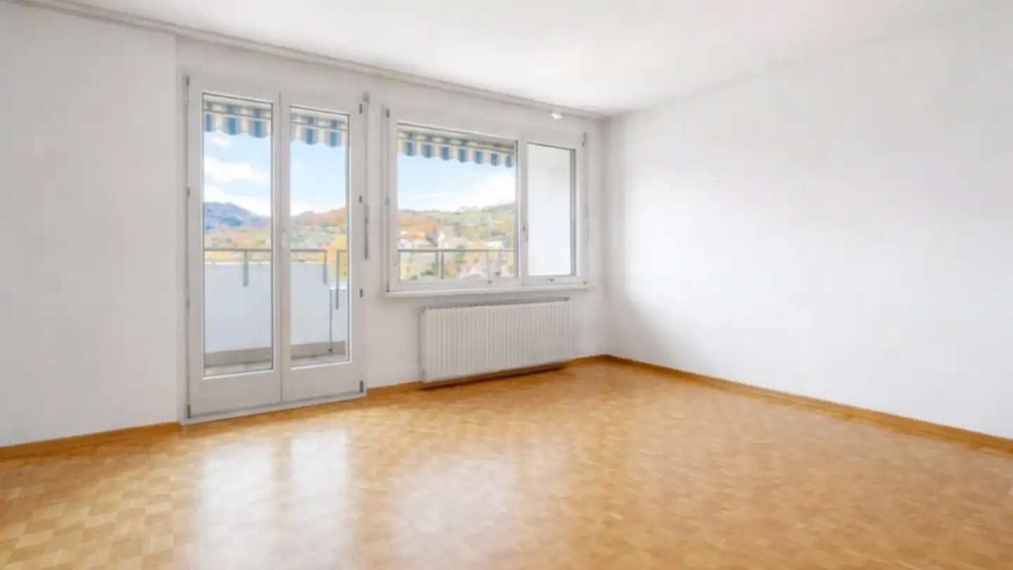Apartment for rent - Hafnerweg, 5200 Brugg AG - Photo 2