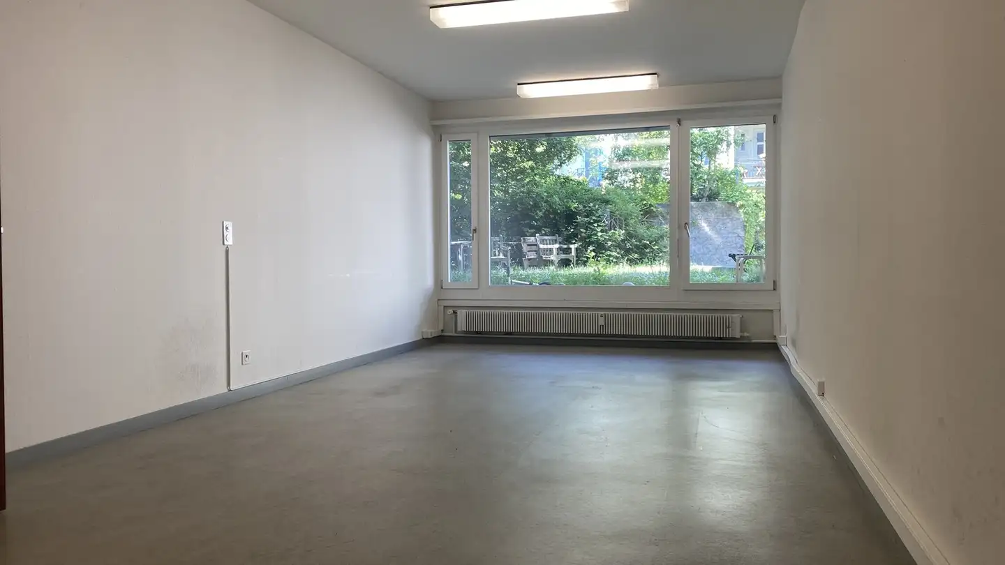 Commerciale in affitto - Eulerstrasse 77, 4051 Basel - Foto 3