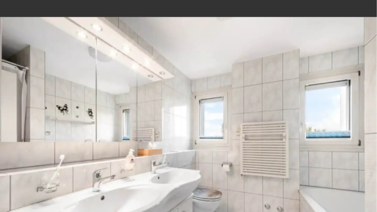 Apartment for rent - Hafnerweg, 5200 Brugg AG - Photo 3