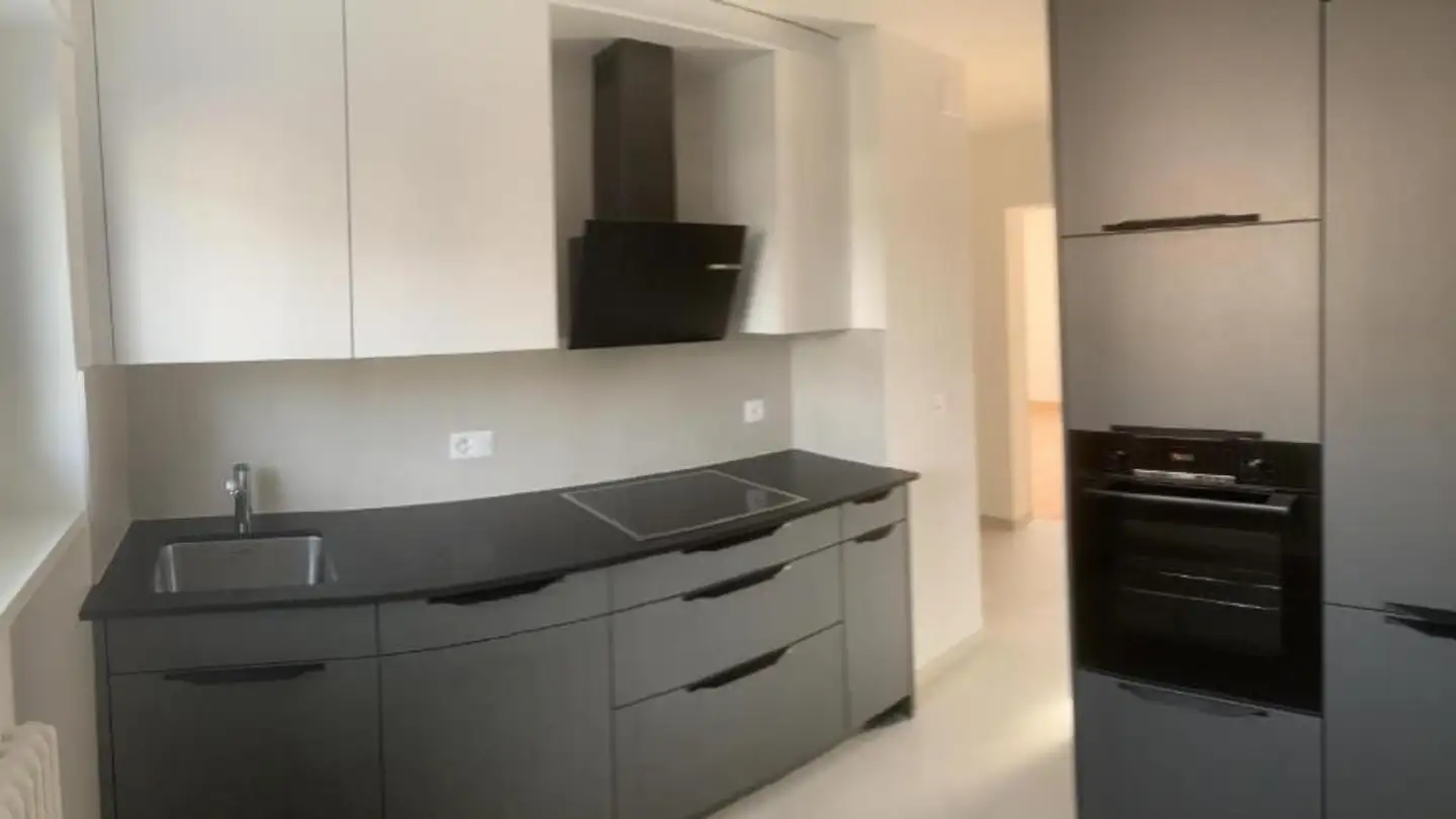 Appartement à louer - Rue Du Bois-Noir 52, 2300 La Chaux-de-Fonds