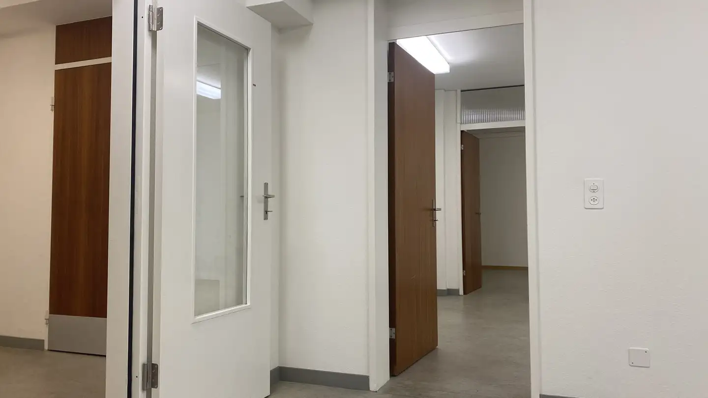 Commerciale in affitto - Eulerstrasse 77, 4051 Basel - Foto 4