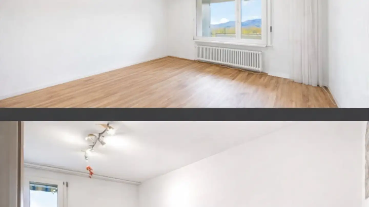 Apartment for rent - Hafnerweg, 5200 Brugg AG - Photo 4