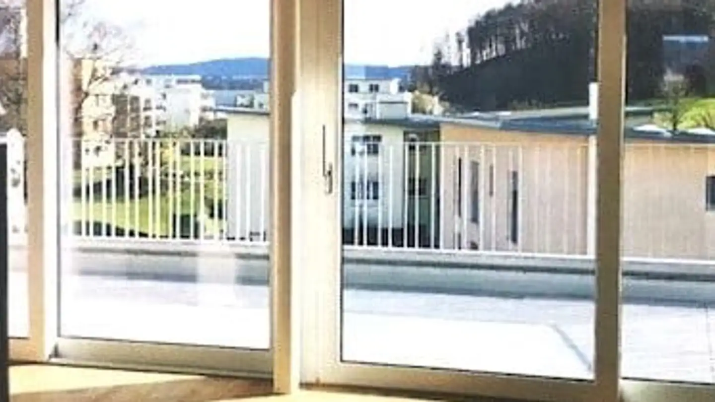 Attico in affitto - Südbahnstrasse 6b, 5212 Hausen AG - Foto 2